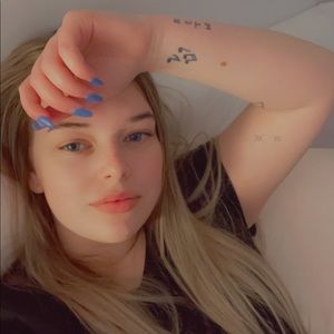 Meet your Posher, Keela